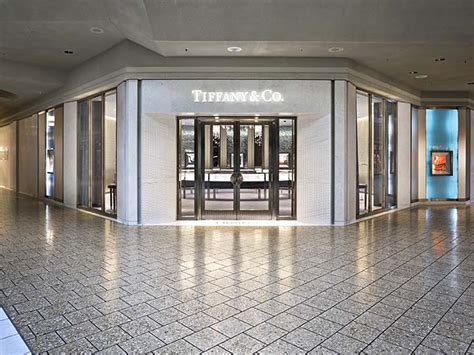 jewelry store mall at short hills